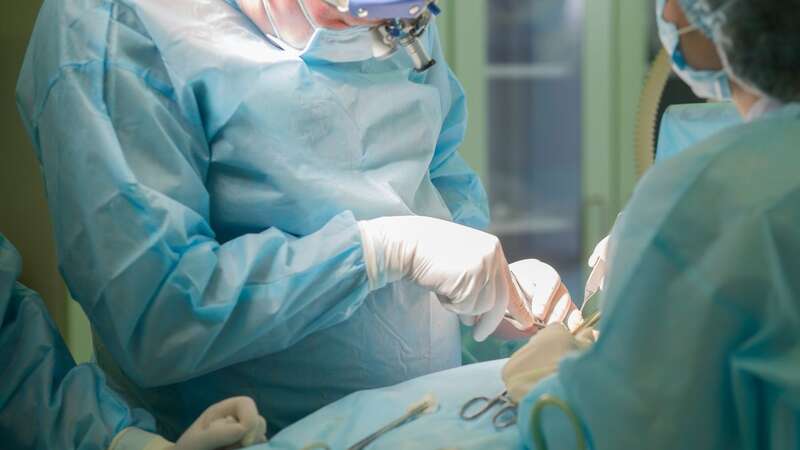 There are fears non-clinical settings might not be appropriate for the procedures (Image: Getty)