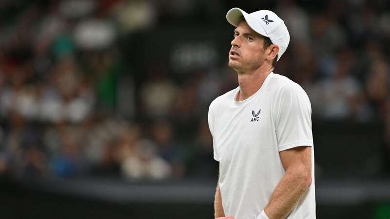 Andy Murray is set to retire from tennis this year (Image: AFP via Getty Images)