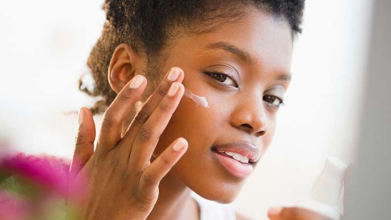 The cream can be bought from Boots for just £2 (Stock photo) (Image: Getty Images/Tetra images RF)