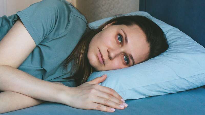 Poor sleep linked depression and heart problems (Image: Getty)