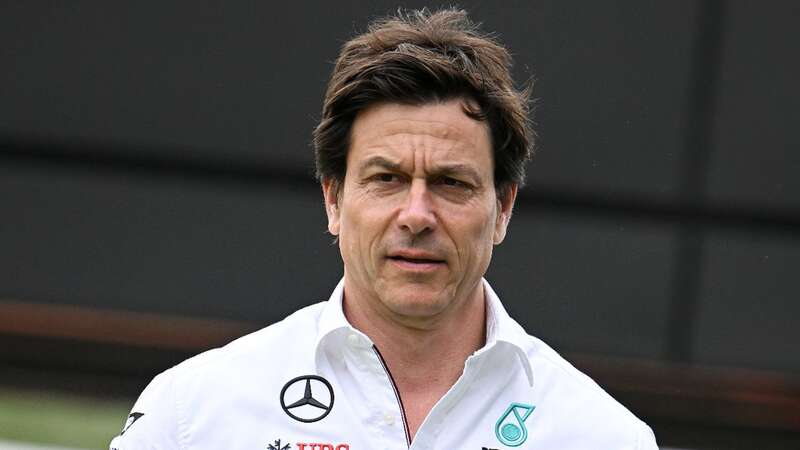 Toto Wolff has previewed the Austrian Grand Prix weekend (Image: Formula 1 via Getty Images)