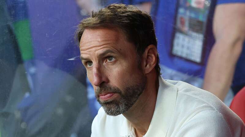 England remind me of Man Utd under Ten Hag - Southgate has to make changes