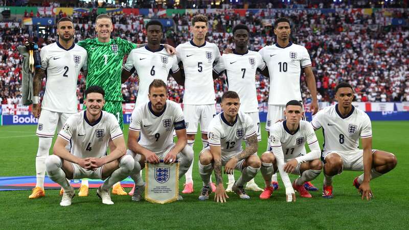 England told their Euro 2024 squad proves that Premier League scheme is working