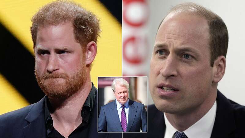 Prince Harry and his brother Prince William are missing the one person that could help bring them back together