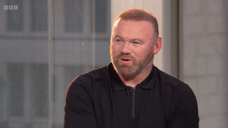 Rooney calls out three England stars for what they didn