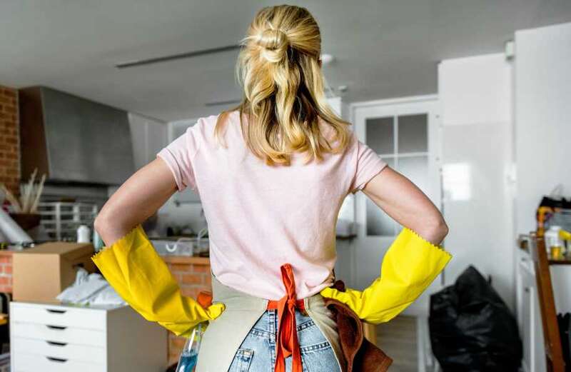 And they revealed how often you should be cleaning certain items