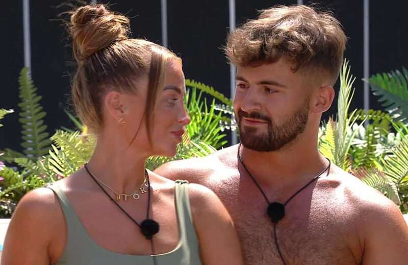 It came after Love Island viewers insisted 