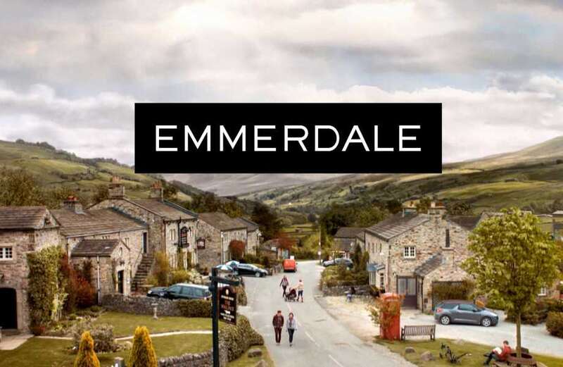 Before Emmerdale the star was previously a staple of Coronation Street