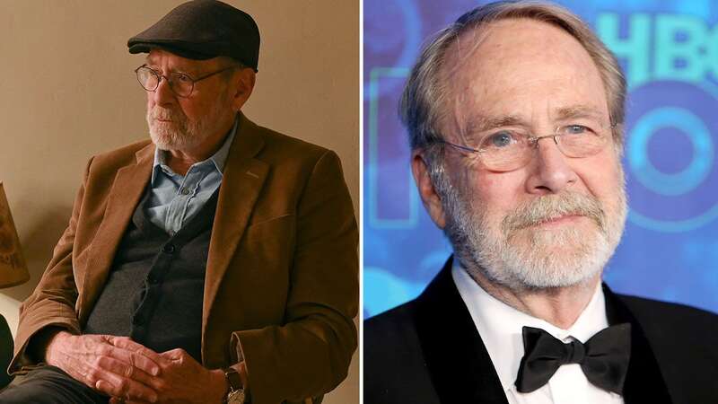 Martin Mull has died