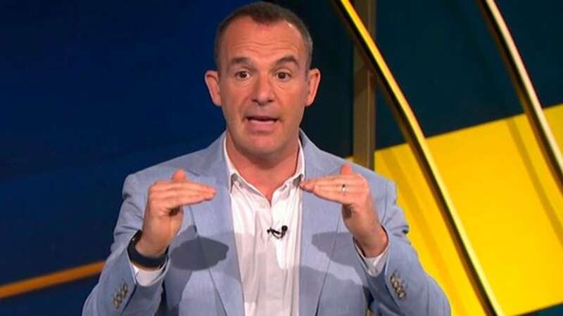 Martin Lewis described the differing income tax rates as a 