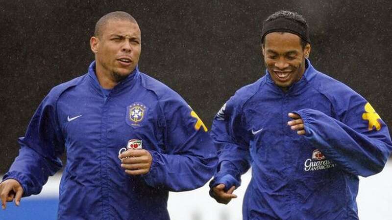 Ronaldo Nazario admits he has lost his passion for football (Image: Popperfoto via Getty Images/Getty Images)