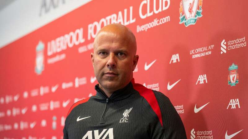 New Liverpool boss Arne Slot (Image: Liverpool FC via Getty Images)