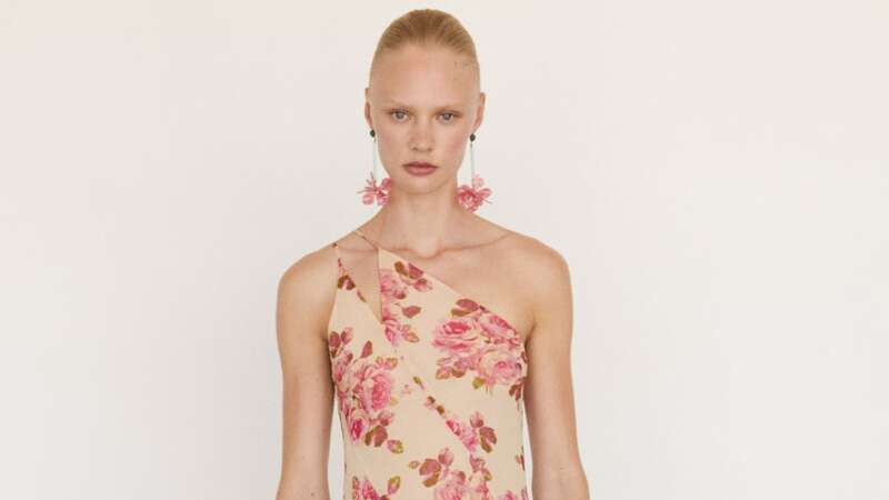 Fashion retailer Mango have launched their summer sale with up to 50% off selected items (Image: Mango)