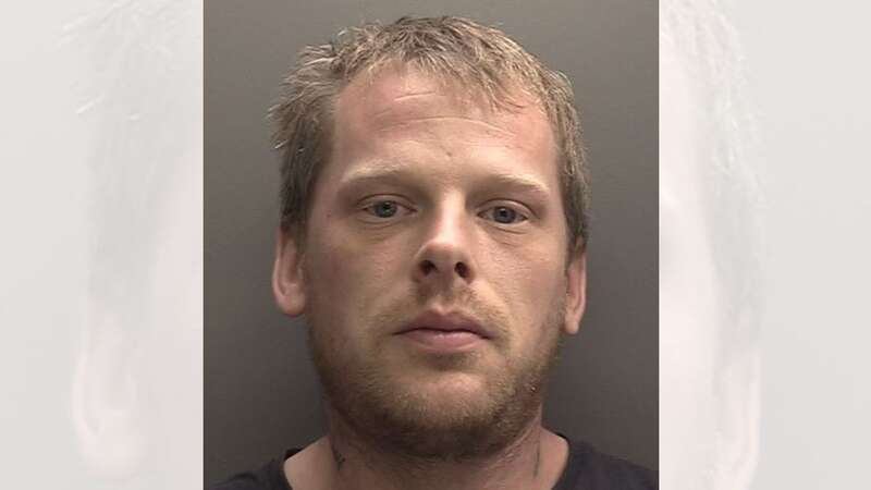 Damon Tingay was jailed for his sickening crimes (Image: Humberside Police)