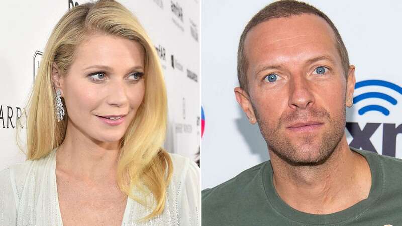 Gwyneth Paltrow and Chris Martin were married over 10 years