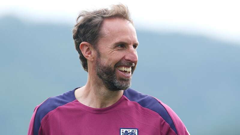 Gareth Southgate dismisses England exit talk ahead of do-or-die Slovakia clash