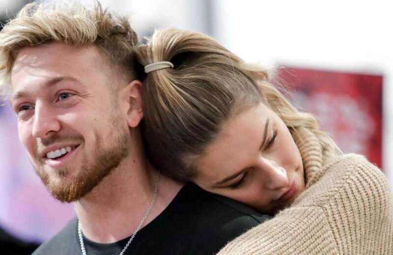 Inside Zara McDermott & Sam Thompson's turbulent relationship amid 'crisis talk'