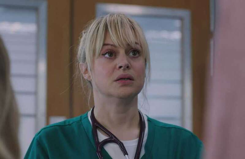 Scroll up to watch the official trailer for Casualty