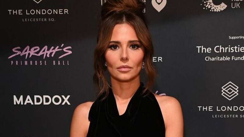 Cheryl is reportedly not done with wanting to expand her family (Image: (Image: Getty))