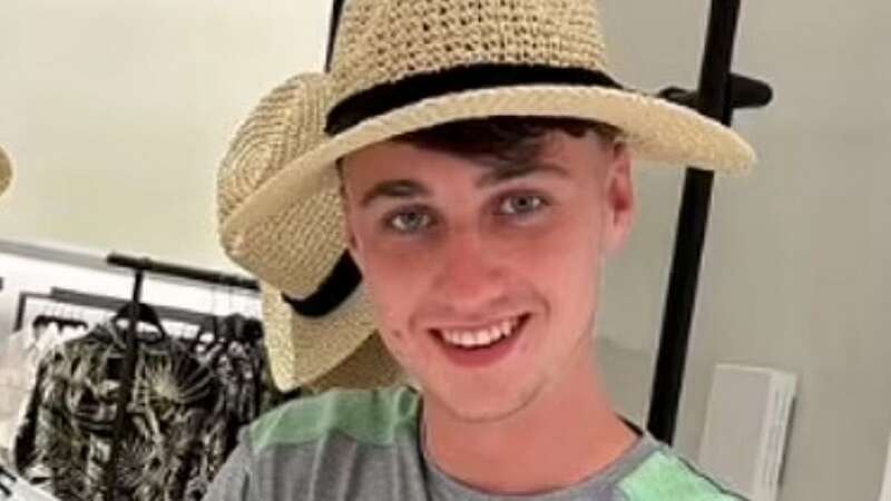 Search for missing Jay Slater in Tenerife ends in dramatic development