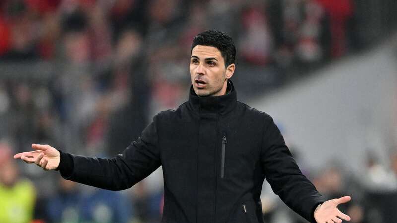 Arteta