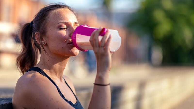 Could this juice replace your morning OJ or apple juice? (Image: Getty)