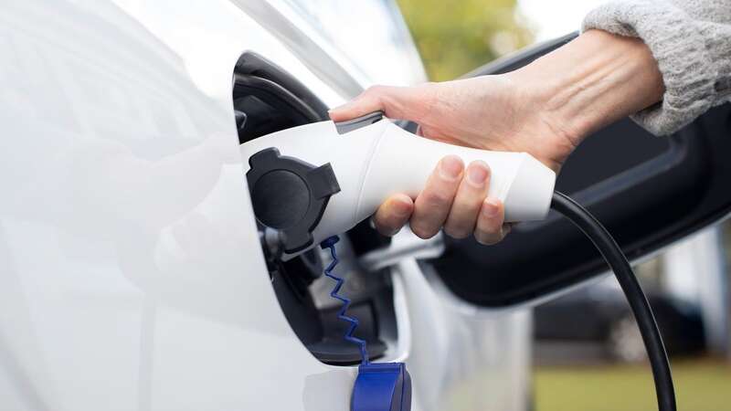 The next government should create "Great British Charging Points" (Image: Getty Images/iStockphoto)