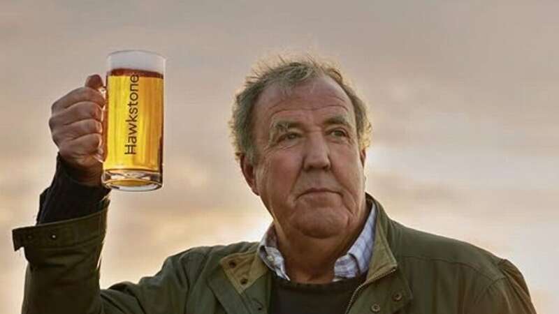 Jeremy Clarkson has bought a boozer in the Cotswolds, which is near a former dogging site (Image: X)