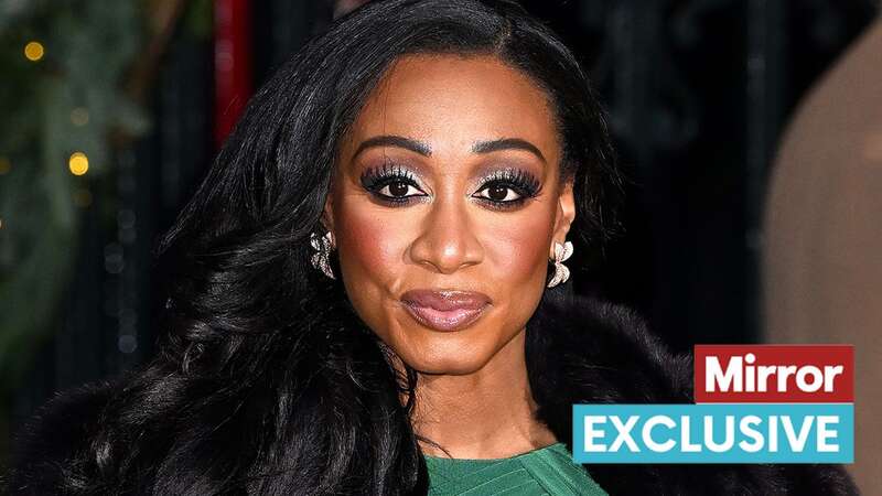 From Pride performances to personal loss: Beverley Knight