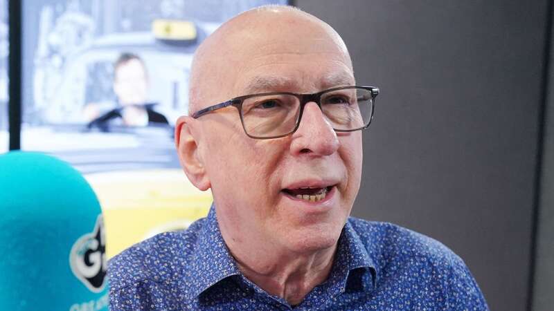 Ken Bruce comes under attack by Taylor Swift fans after brutal comment of the star