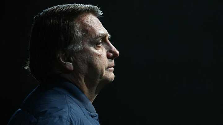 Brazil police claim alleged Bolsonaro-linked crime ring sold $1.2m in official luxury gifts