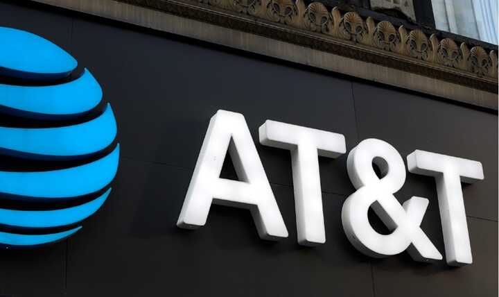 Hackers steal call records of ’nearly all’ AT&T customers