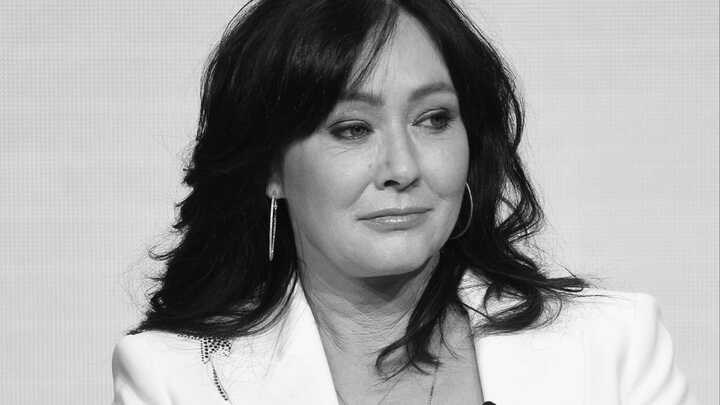 Shannen Doherty, ‘Beverly Hills, 90210’ and ‘Charmed’ star, dead at 53