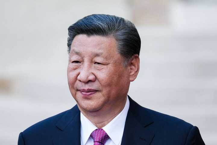 Xi Jinping reportedly suffers stroke during CCP’s third plenary session