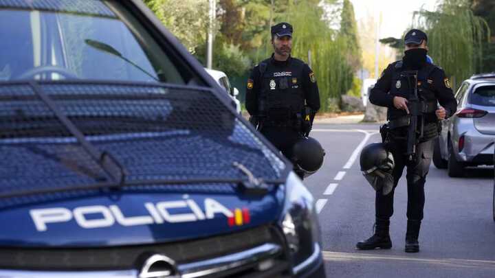 Spain arrests 24 individuals linked to an online pedophile ring