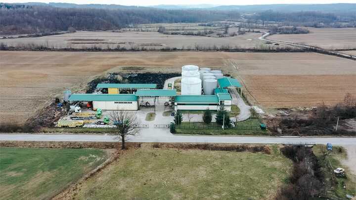 Bosnian-American biofuel fraud case progresses in Belgium