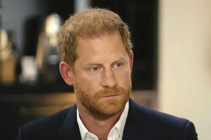 Prince Harry: Choosing to confront tabloids contributed to family ’rift’