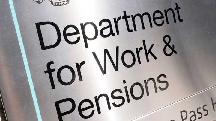 DWP error means thousands of people born in these years are owed substantial amounts