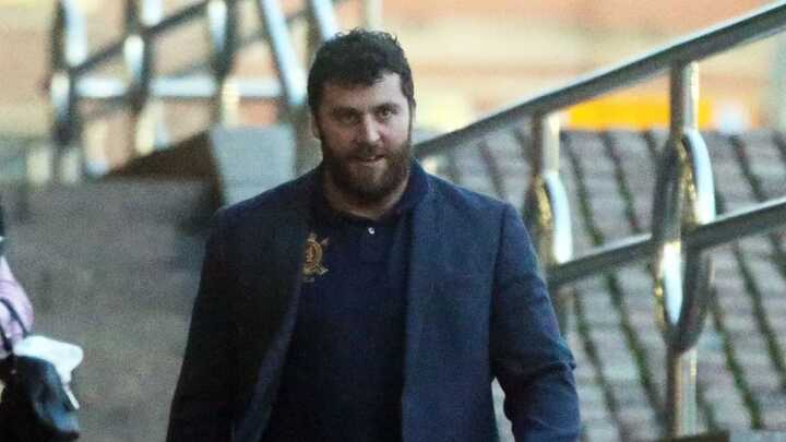 Cocaine boss ran drugs empire from prison raking in ’footballer wages’