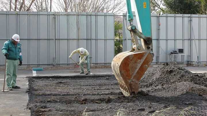 Mystery as bones found in Tokyo could be linked to Japan’s horrifying human germ warfare experiments