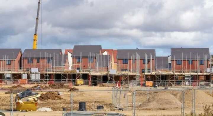 UK Labour govt launches ’urgent’ housebuilding plan