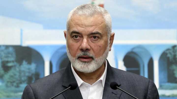 Hamas chief Ismail Haniyeh assassinated in Iran