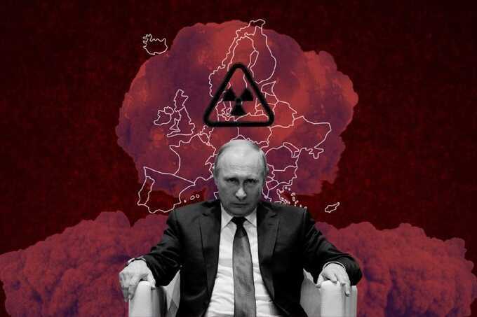 Countering nuclear threats: Europe’s strategy against Putin despite potential Trump presidency