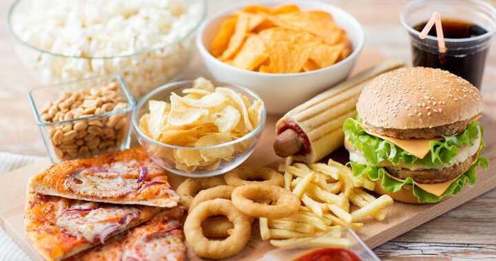 Majority in UK back new tax on producers of ultra-processed and junk food