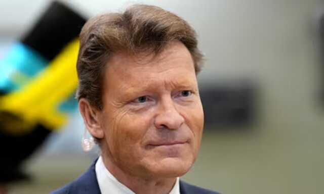 Reform UK’s Richard Tice invested millions in offshore tax haven property empire