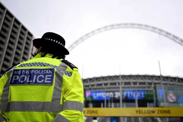 While police officials have vowed to reform the Met, inspectors found that it hasn’t quite translated to solid change yet (Picture: Getty Images Europe)