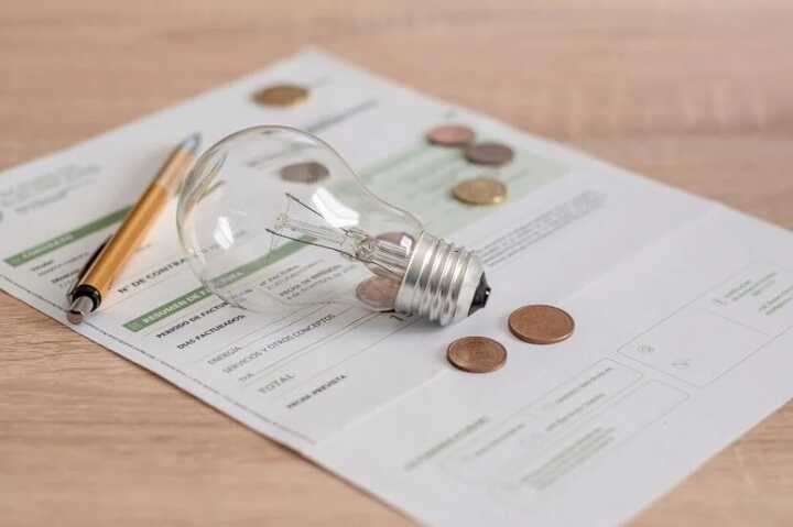 Winter energy bills in Great Britain could rise to an average of £1,714 a year