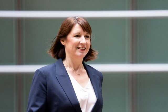 Rachel Reeves plans to raise taxes and cut spending in the October budget