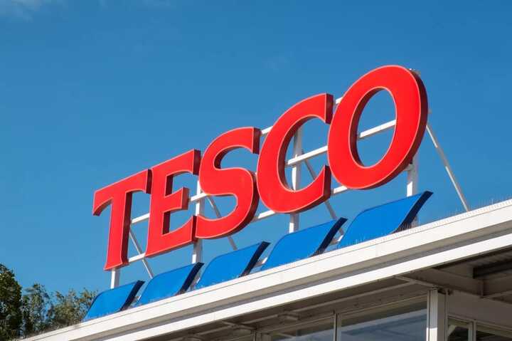 Tesco caught up in ’pervert manager’ scam that promises ’£750 money off voucher’