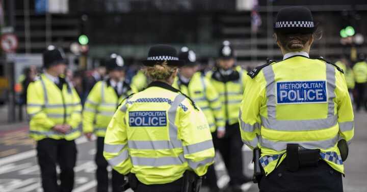 Black Met Police officer condemns racism and ’pathetic punishments’ as discrimination worsens